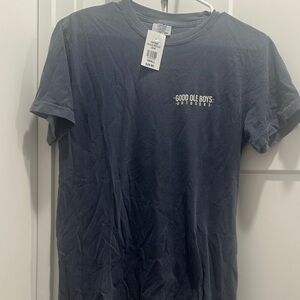 Good ole boys tshirt